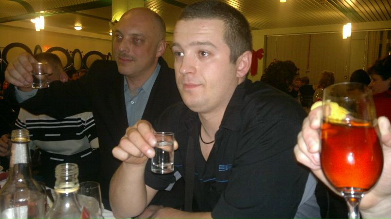 Roman Vasiljev | Рига