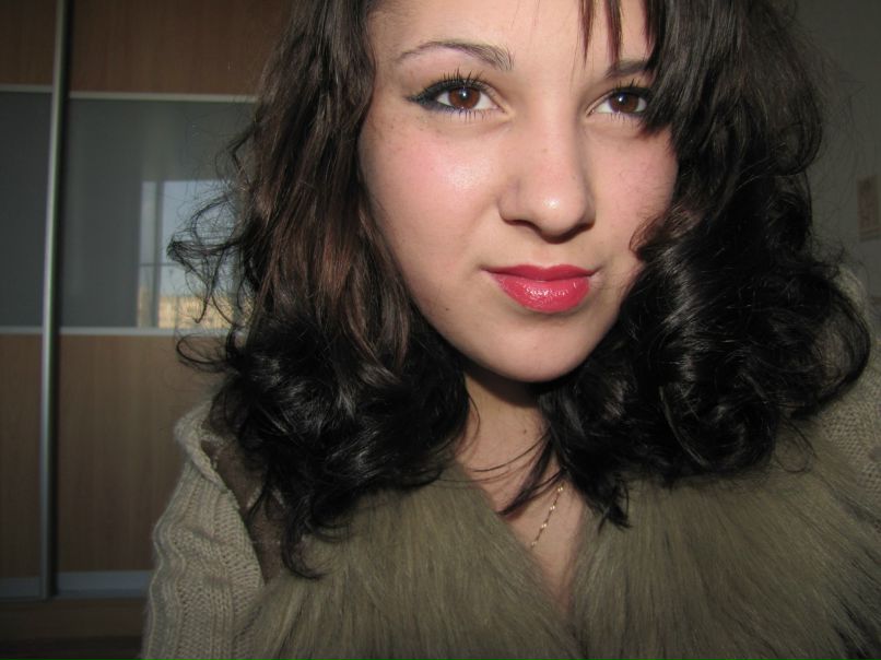 Наташа Сергеева | Бийск