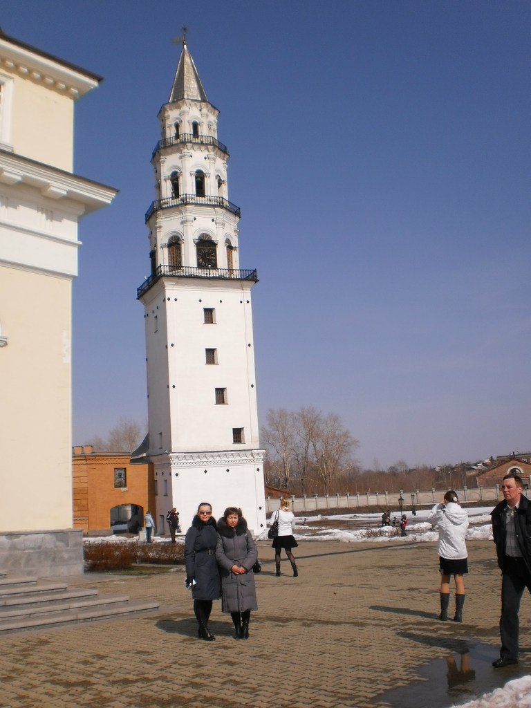 Наталья Варакута | Белгород