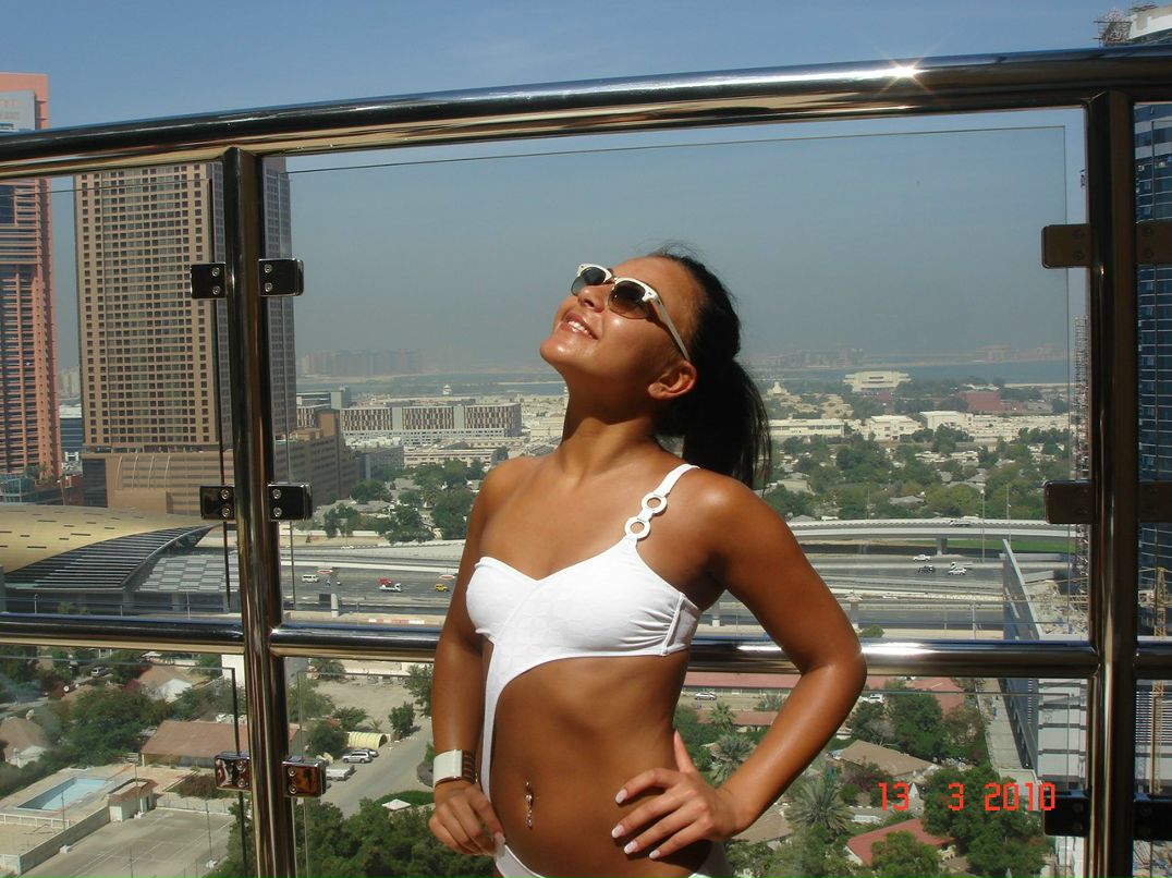 Лилия Сафина | Москва