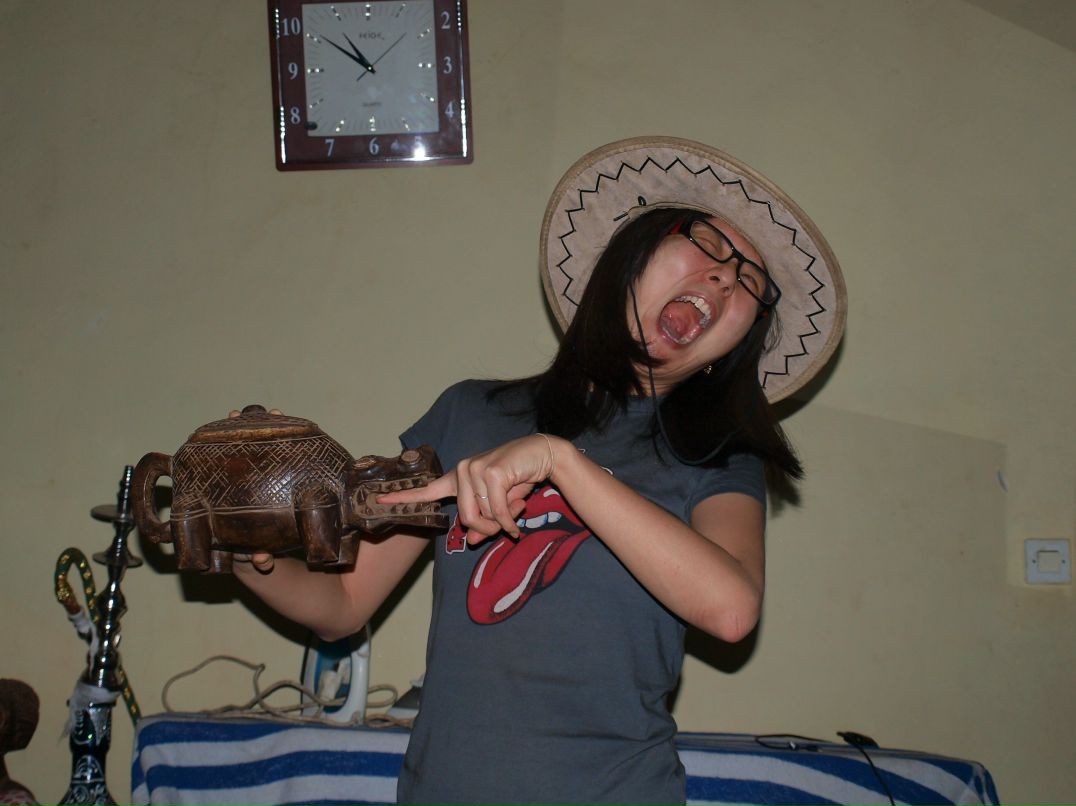 Иляна Сангаджиева | 