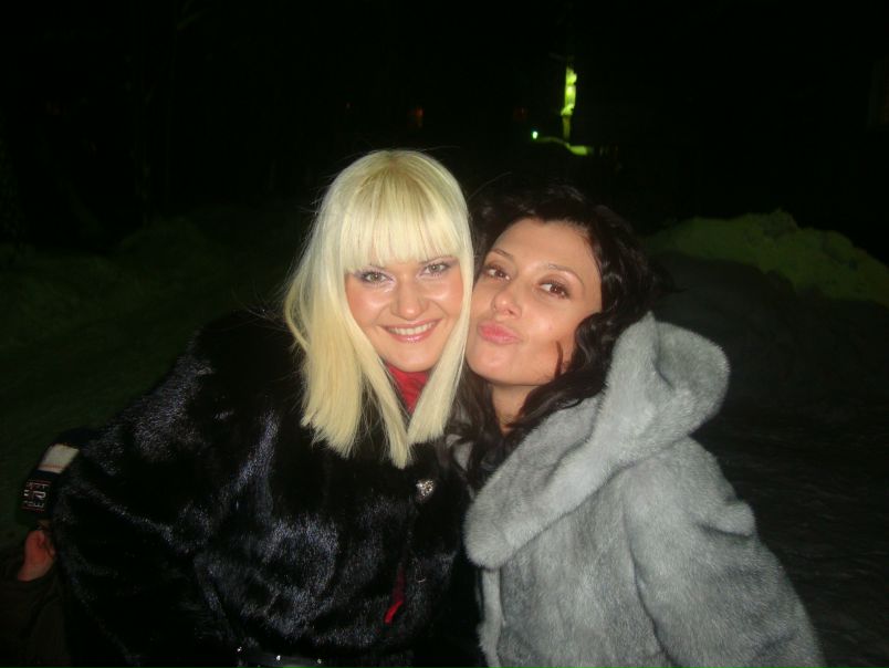 №87, Ольга Бадтиева, 41 год, Москва №87, Ольга Бадтиева, 41 год, Москва