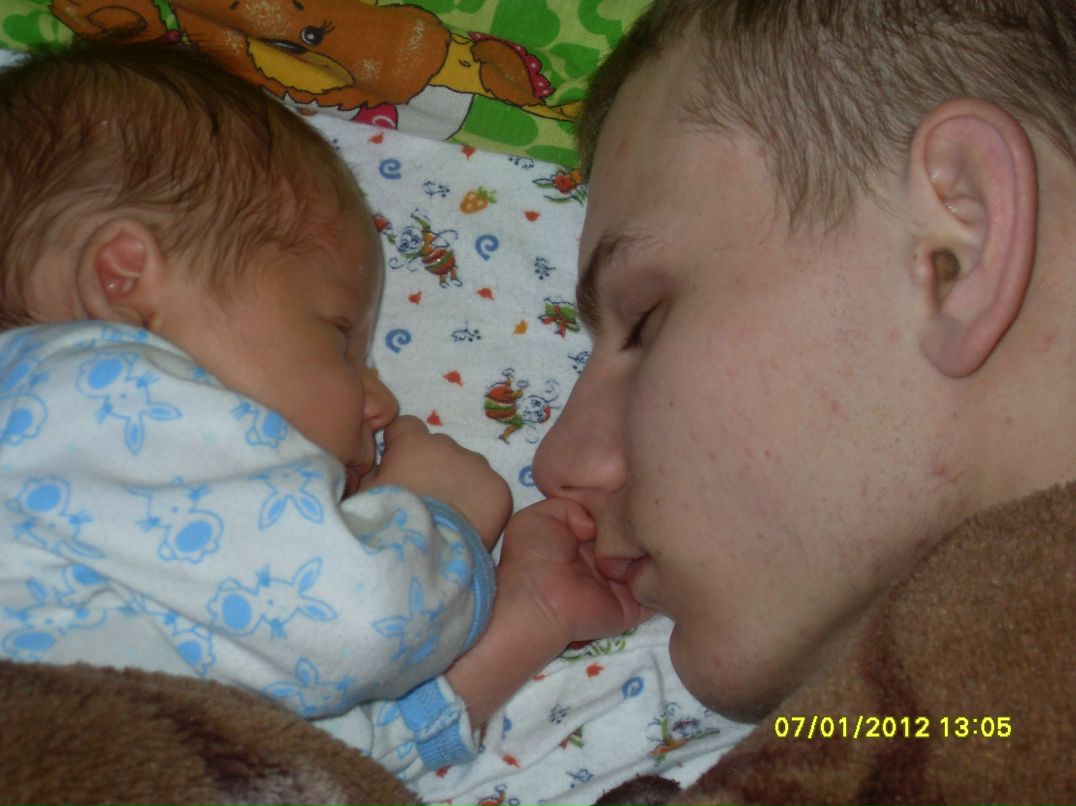 Александр Сухта Shureken | Смиловичи