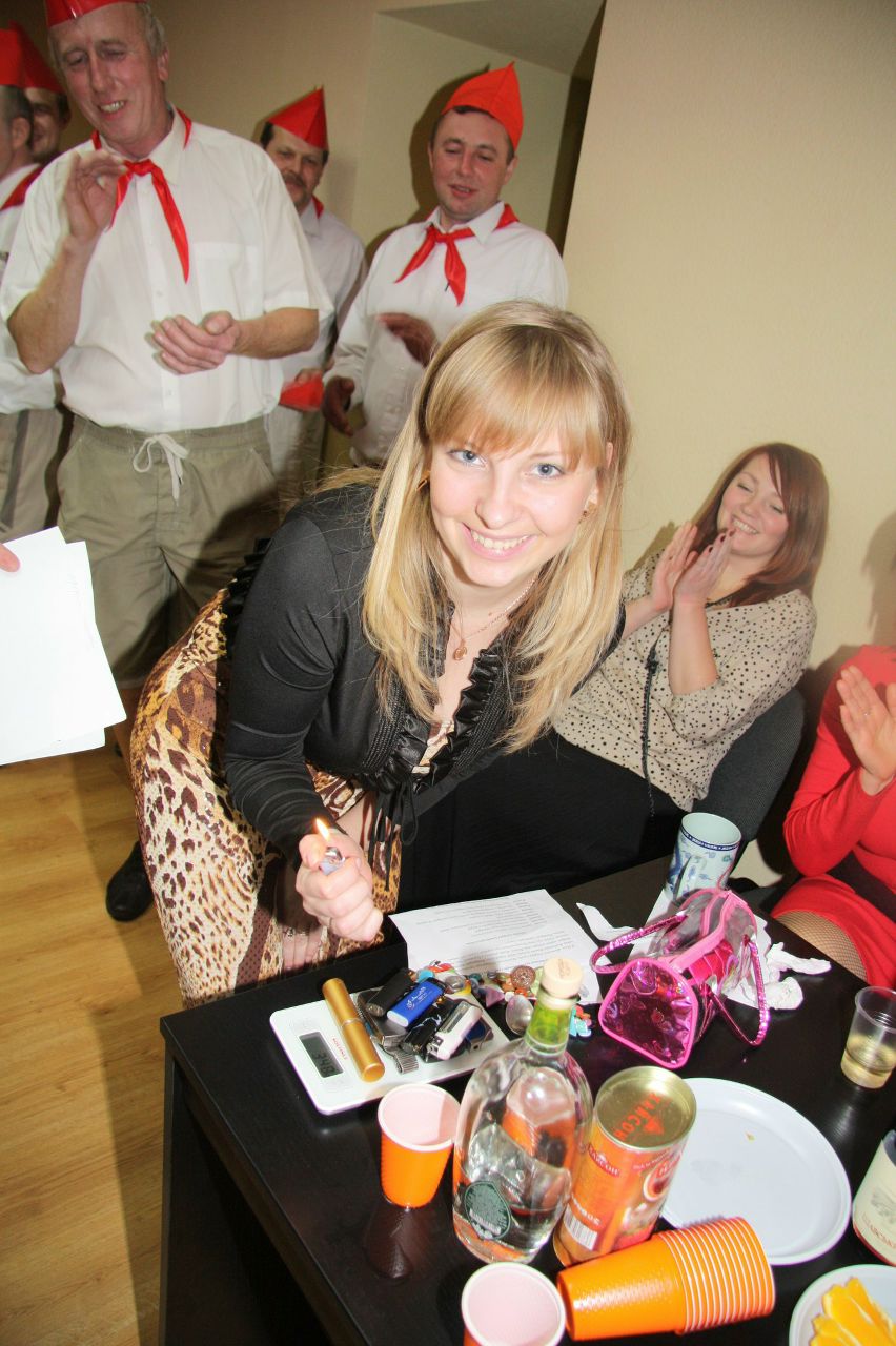 Ольга Шевченко | Донецк