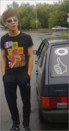 Станислав Грибоедов 4К | Вологда