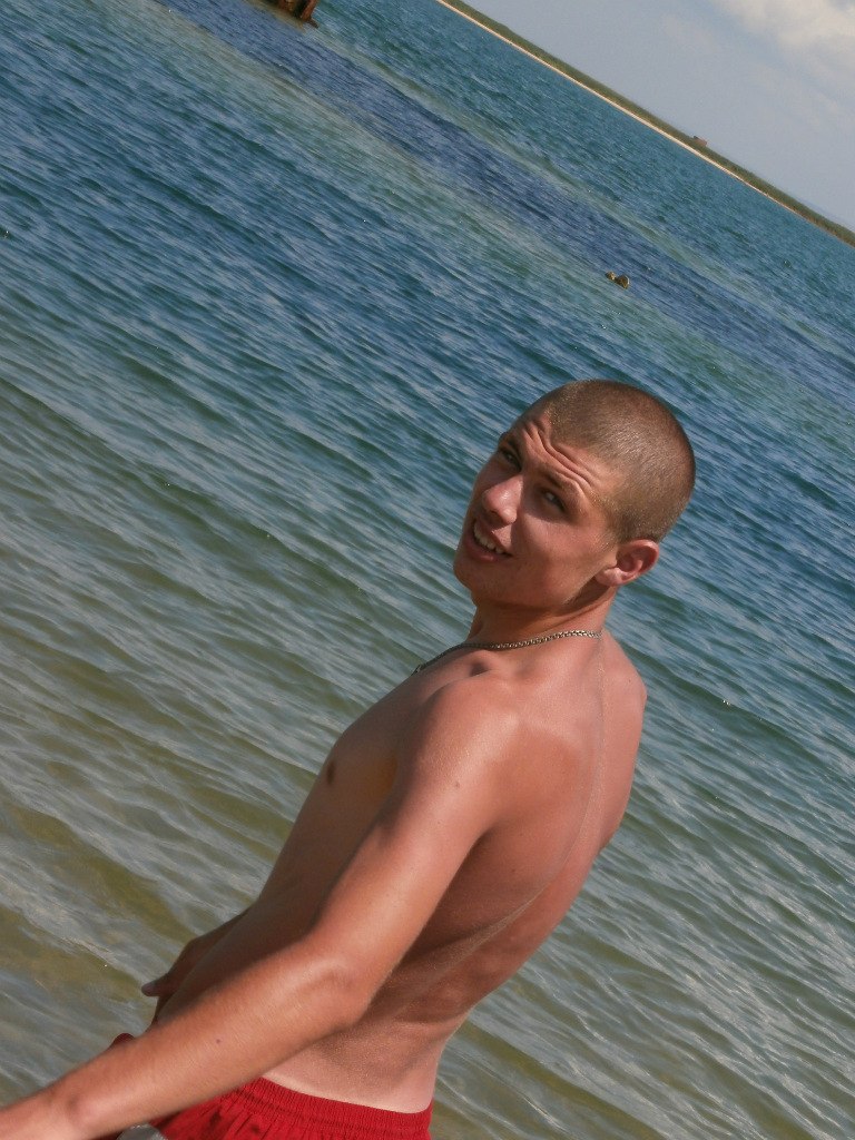 Иван Громенко | Керчь