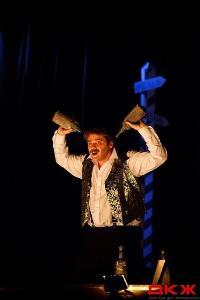 №33, Олег Якунин, 38 лет, Санкт-Петербург №33, Олег Якунин, 38 лет, Санкт-Петербург