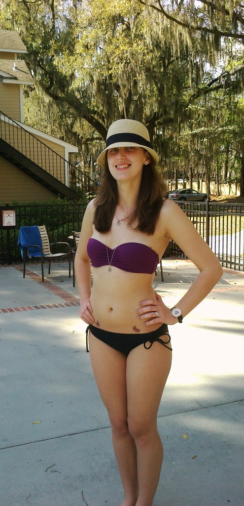 Юлька Яременко | Savannah