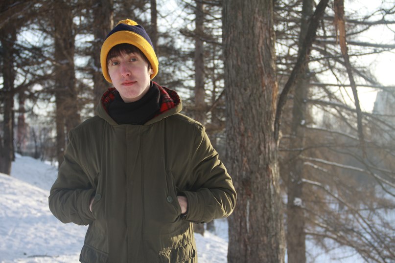 Анатолий Коровенков | Москва