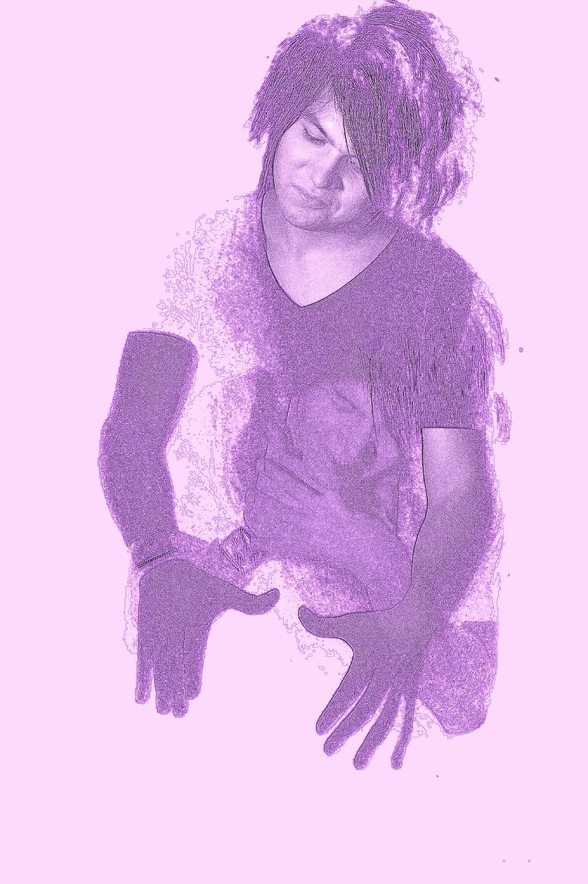 Dmitriy Zenger Arnovich | 