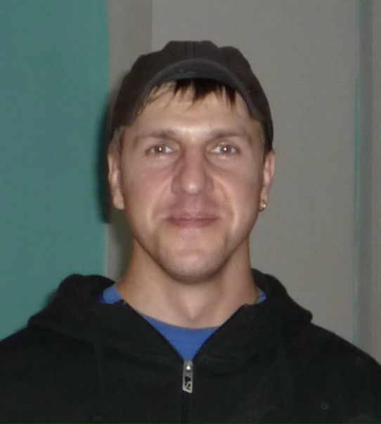 №26, Николай Соломко, Челябинск №26, Николай Соломко, Челябинск