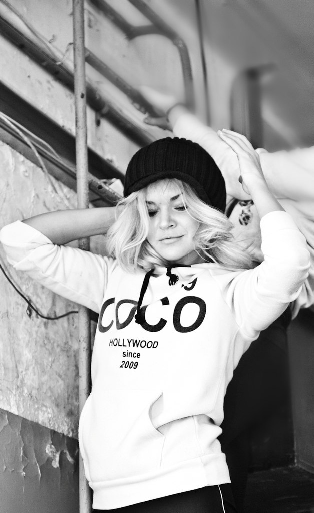 Инна Щербакова | Москва