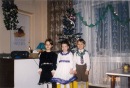 №21 Алина Кузнецова