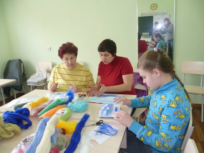 Людмила Калинина | Красноярск