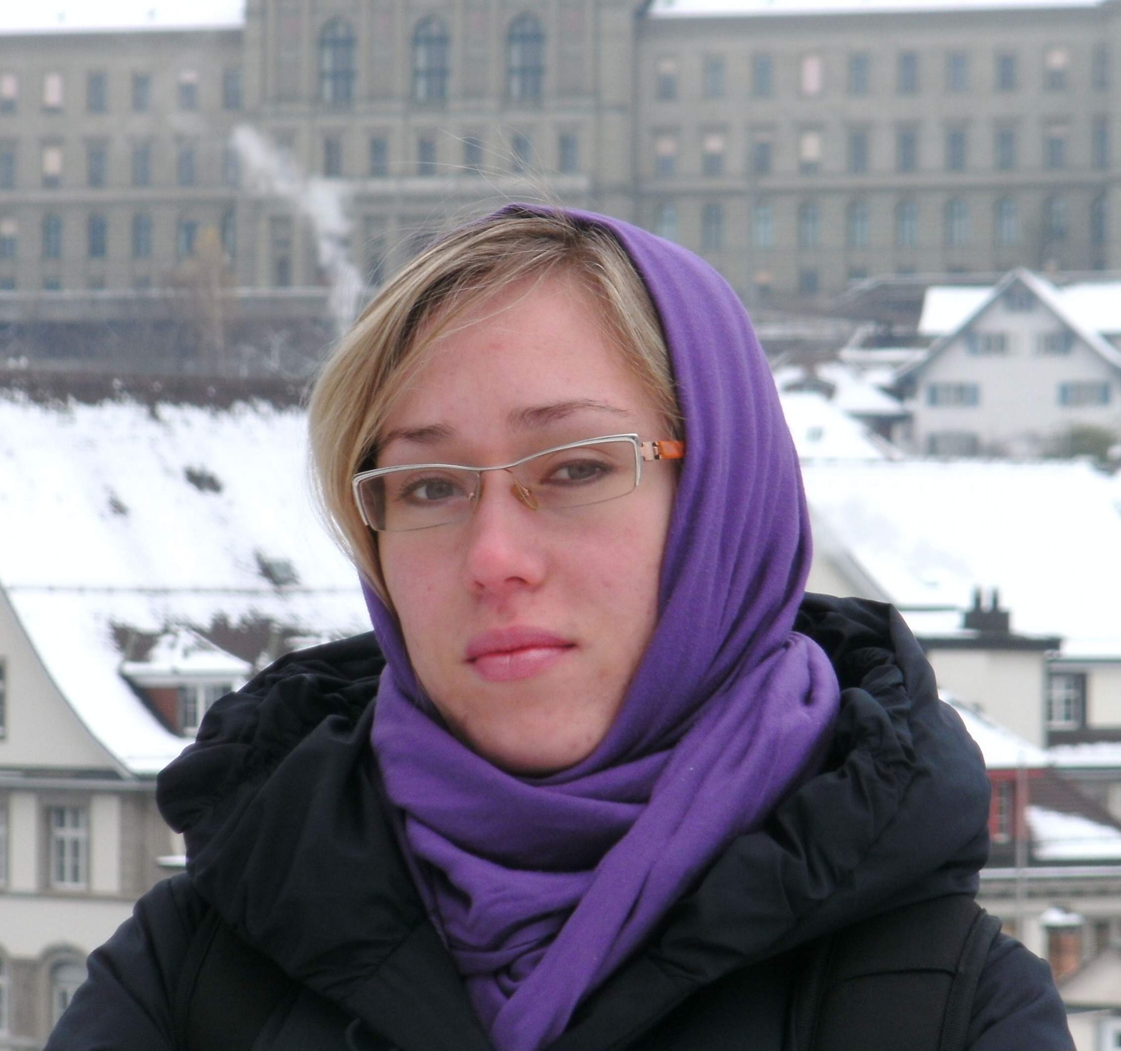 Фото профиля