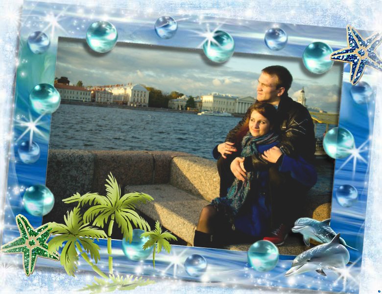 Виктория Солдатенкова | Санкт-Петербург