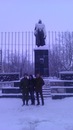 №18 Александр Смирнов