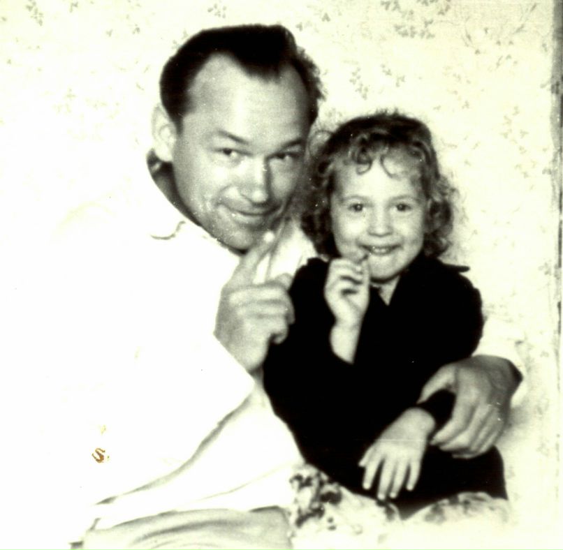 Марина Гагарская | Сортавала