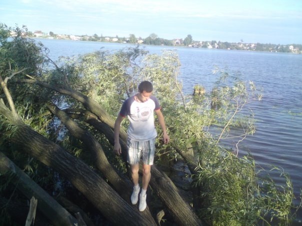 Dimka Zdesy zZZ | Санкт-Петербург