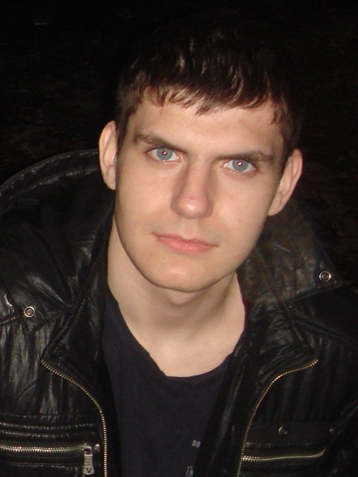 Александр Родионов | Москва