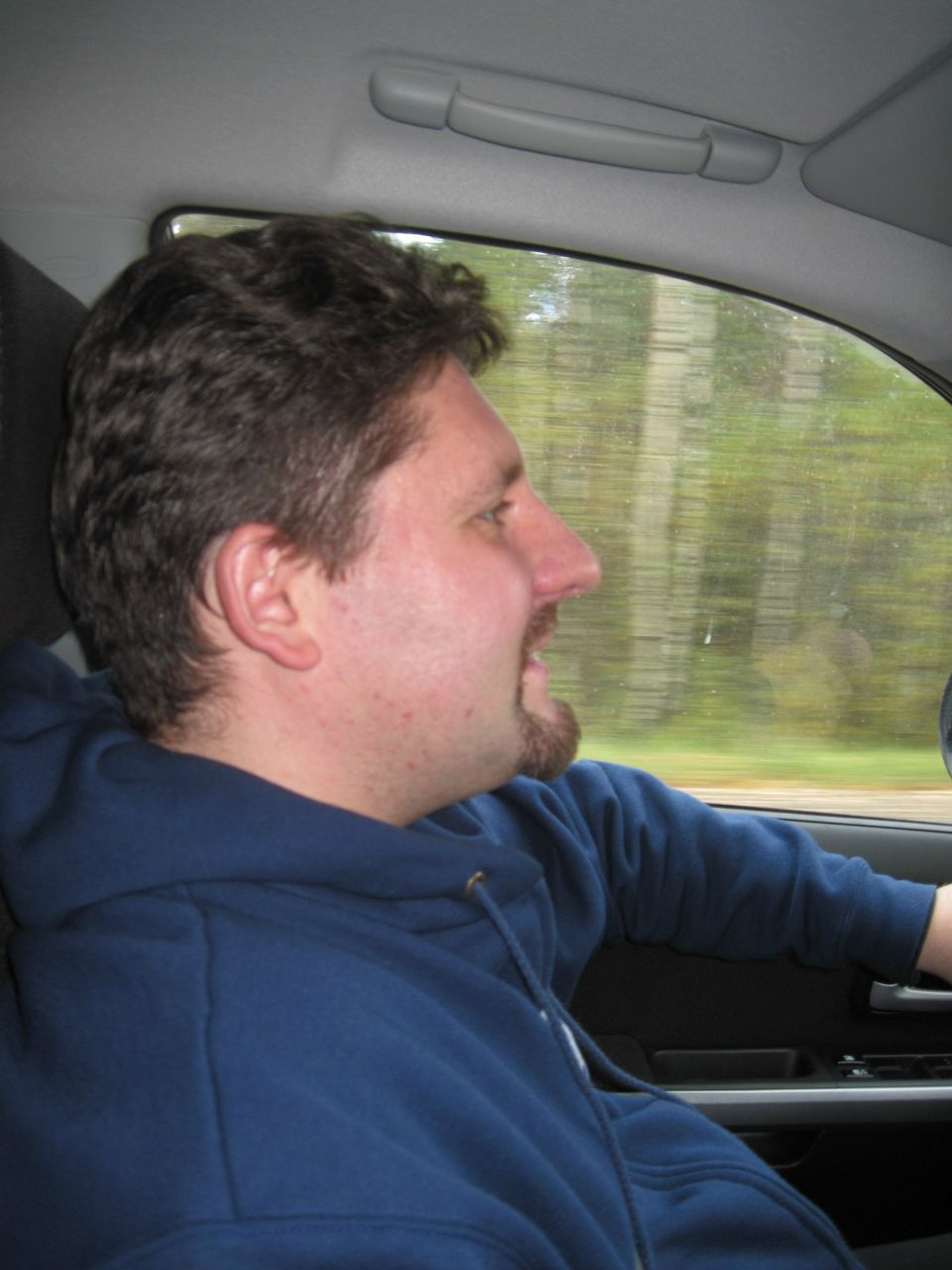 Дмитрий Рязанов | Санкт-Петербург