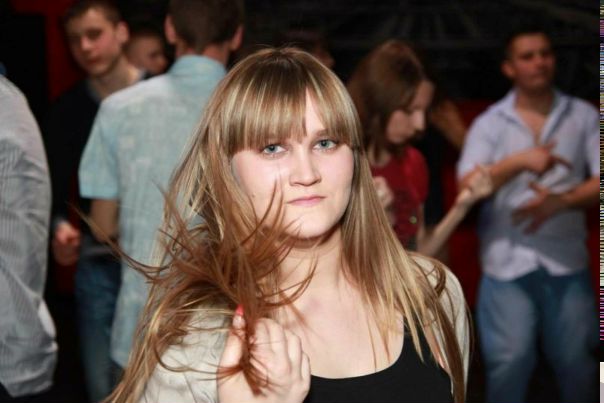 №66, Елизавета Казакова, 35 лет, Новокузнецк, Россия №66, Елизавета Казакова, 35 лет, Новокузнецк, Россия