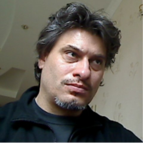 Пол Грабовски | 