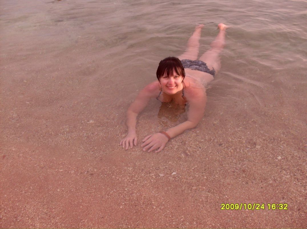 Анна Медведева | Уфа