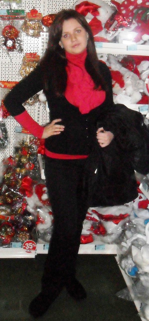 Инна Быта | Днепр (Днепропетровск)