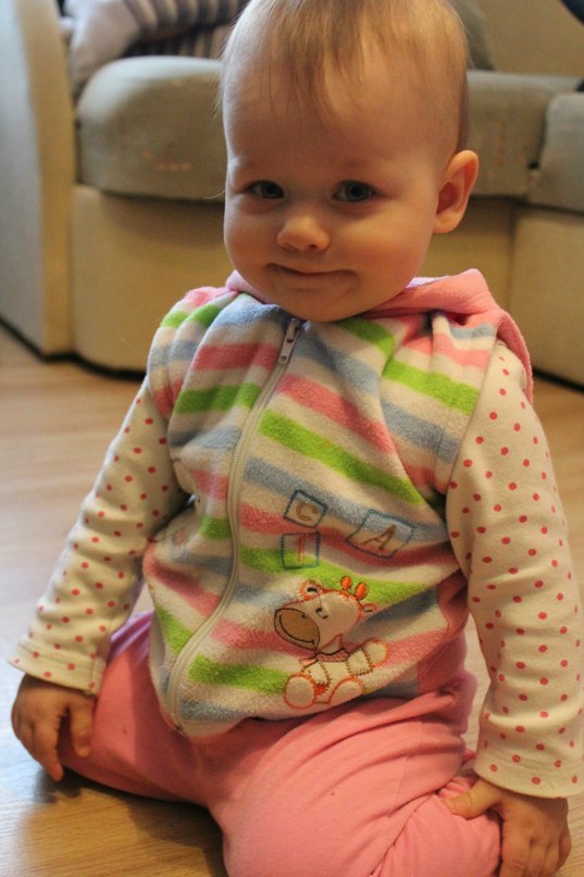 Анна Озерова | Санкт-Петербург