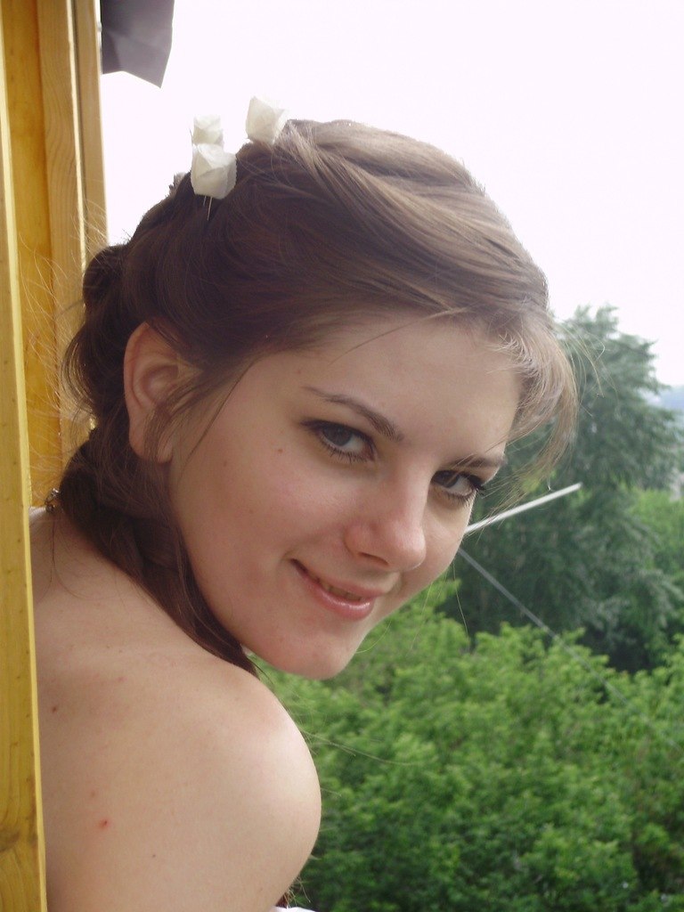 Ирина Журавлева | Нижний Новгород