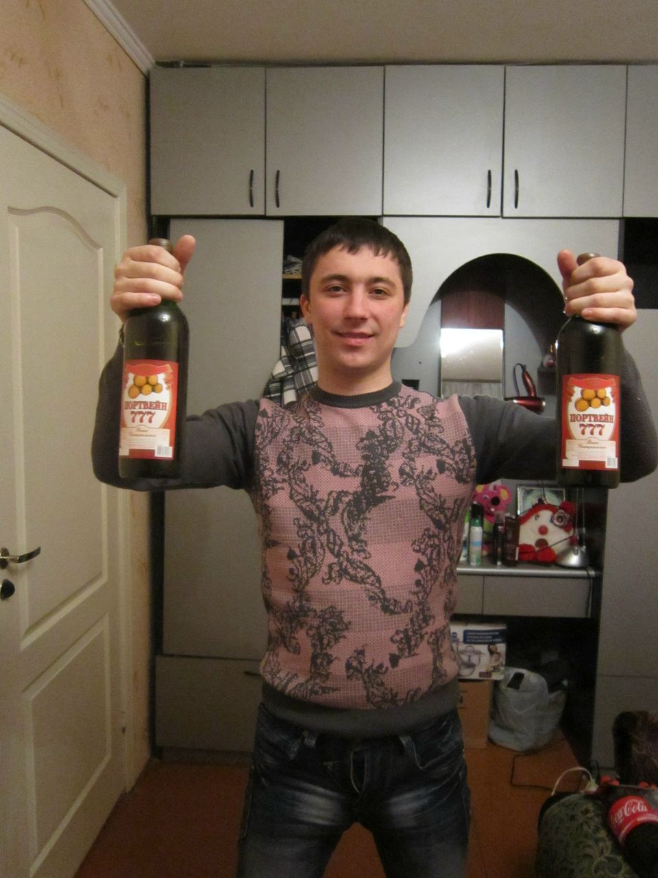 Владимир Раздрогин | Самара