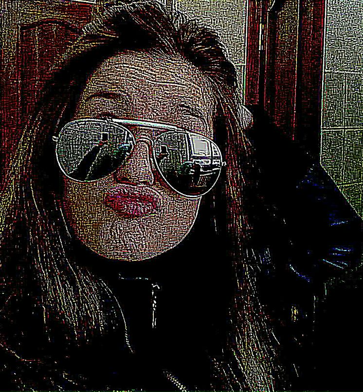 Александра Тимофеева | Иркутск