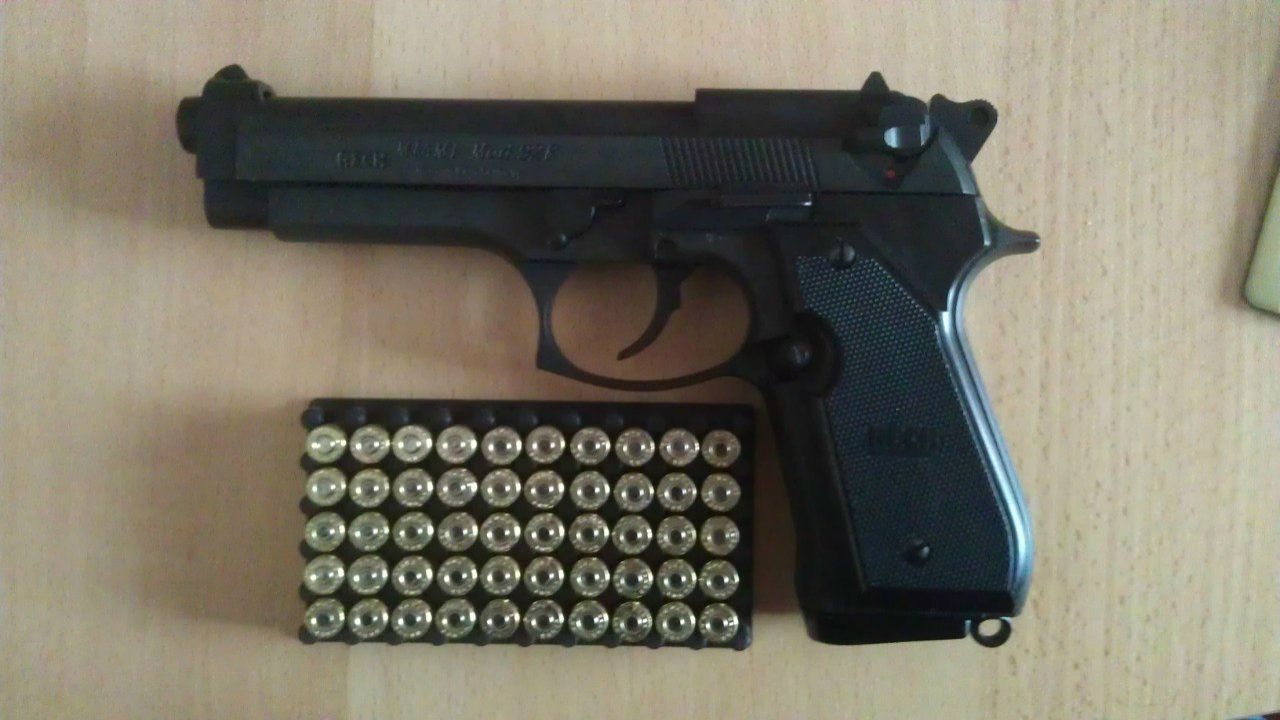 Alex Schmidt | München