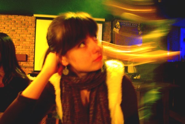 Анастезия Александрова | Киев