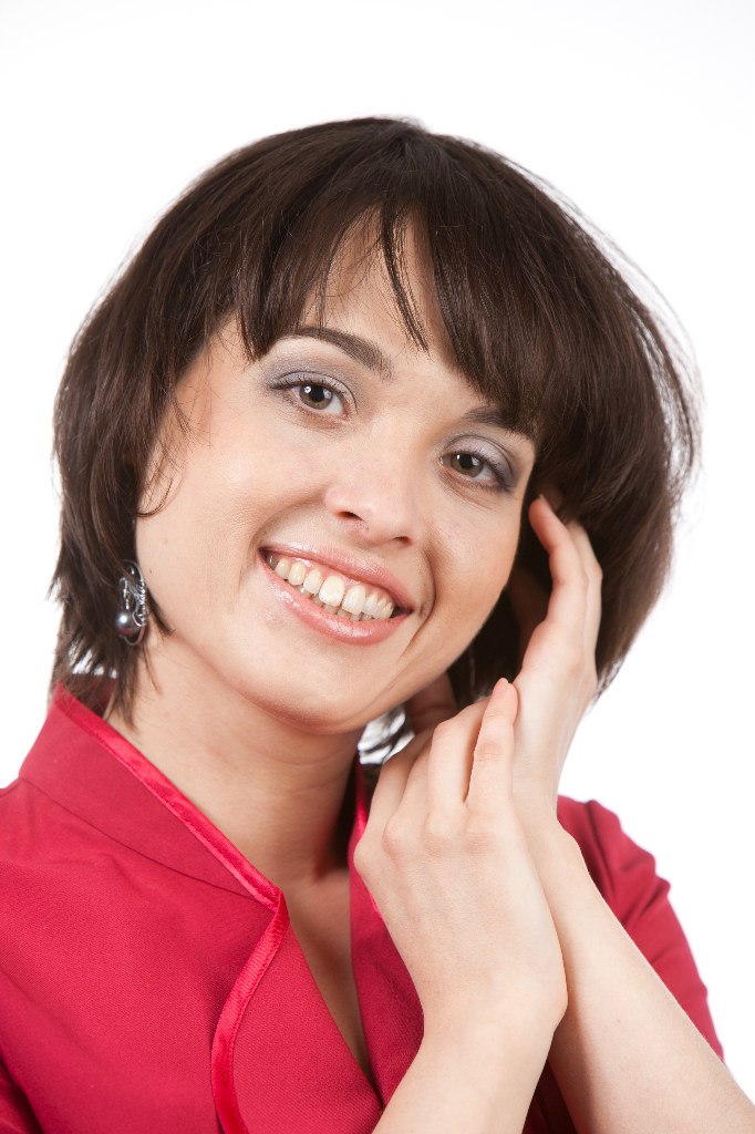 Ксения Жигач | Новосибирск