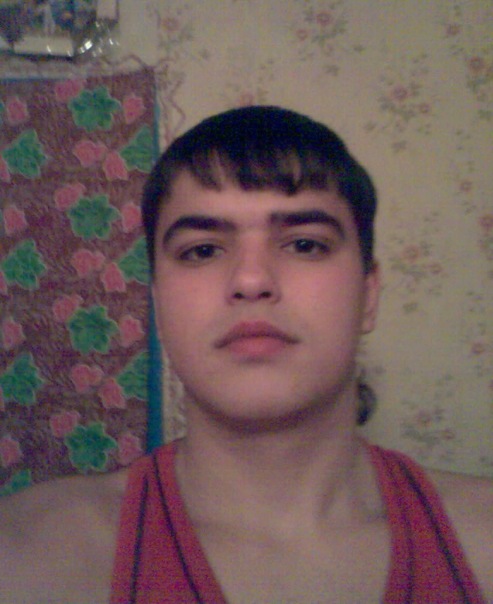 №8, Сергій Люмах, 32 года, Володарка №8, Сергій Люмах, 32 года, Володарка