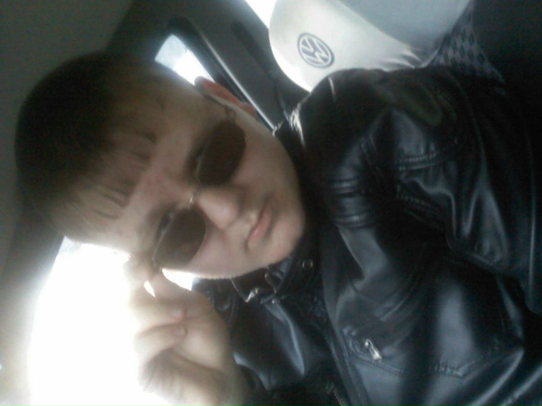 Никита Койпиш | Дзержинск