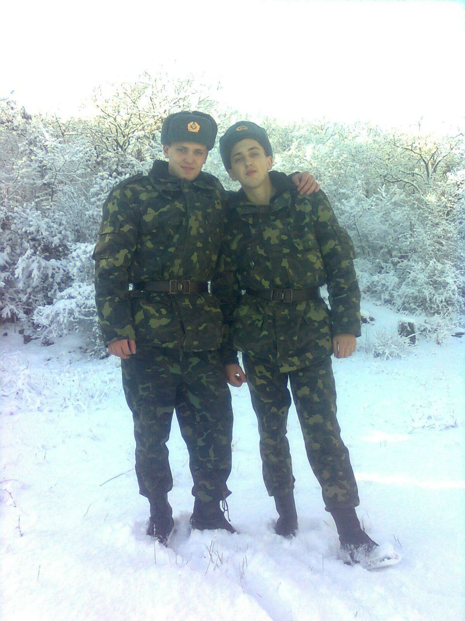 Алексей Прокопович | Керчь