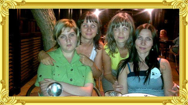 Татьяна Решетнева | Ростов-на-Дону