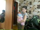 Фотография Гулина Исмагилова