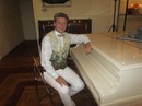 №7 Сергей Глебушкин