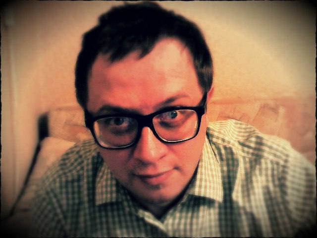 Сергей Кутин | Санкт-Петербург