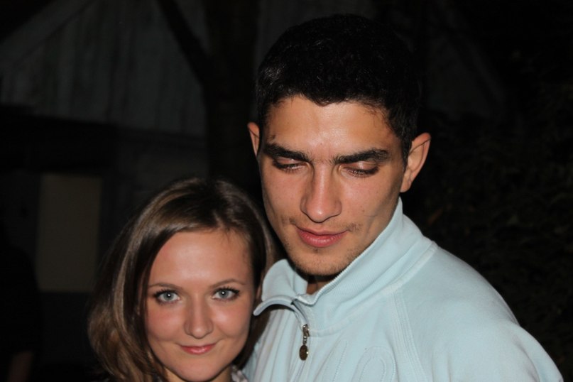 Егор Богданов ☺ | Киев