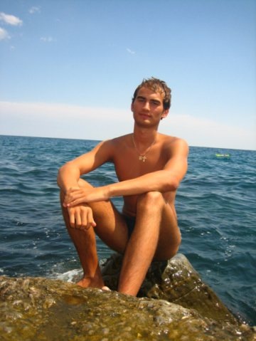 №4, Дмитрий Попов, 35 лет, Москва, Россия №4, Дмитрий Попов, 35 лет, Москва, Россия