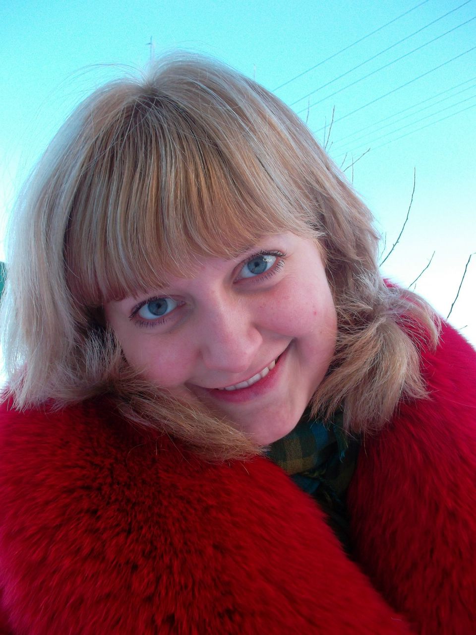 Інна Броварська | Черкассы