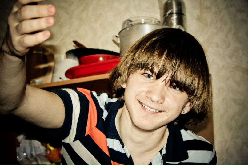 Никита Мельников | Москва