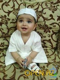 Османова Кенул Камилла | Баку