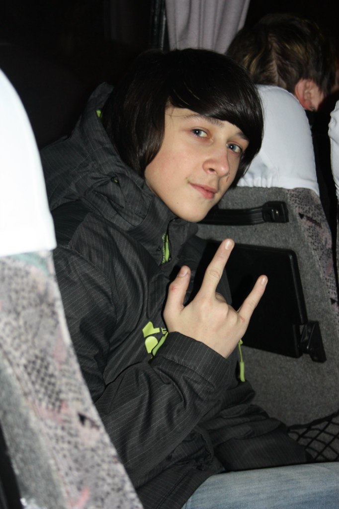 Анастасия Нагорная | Санкт-Петербург