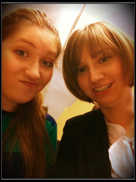 Валерия Иваничкина | Санкт-Петербург